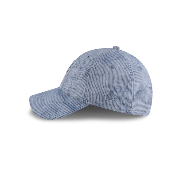 Oracle Red Bull Racing Team Collection '25 Corduroy 9FORTY Cloth Strap