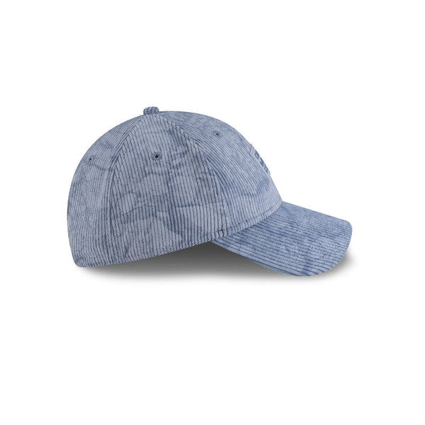 Oracle Red Bull Racing Team Collection '25 Corduroy 9FORTY Cloth Strap