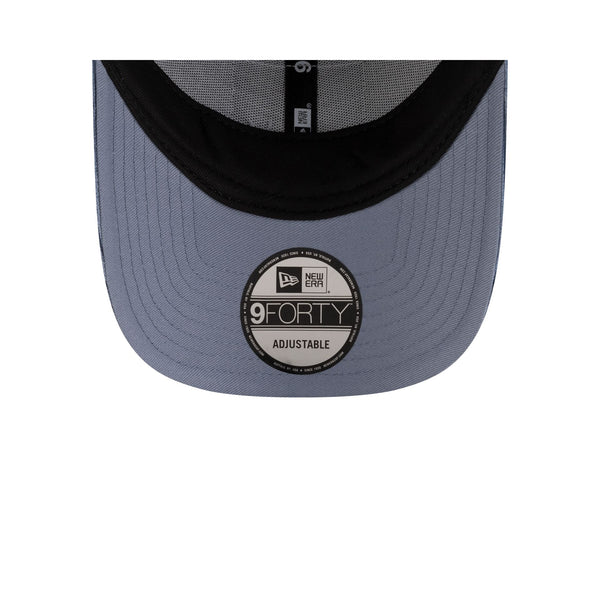 Oracle Red Bull Racing Team Collection '25 Corduroy 9FORTY Cloth Strap