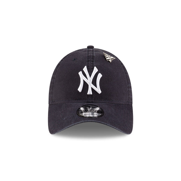 New York Yankees Paper Planes 9TWENTY Cloth Strap