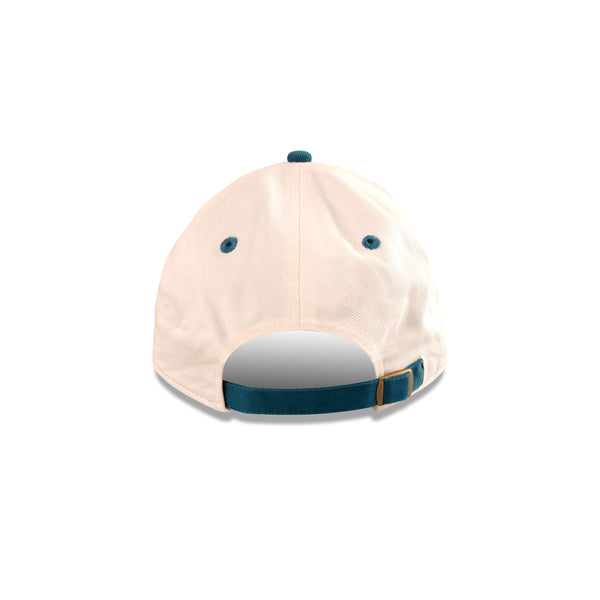 Australian Open '25 Two-Tone Wash Cadet Blue Casual Classic