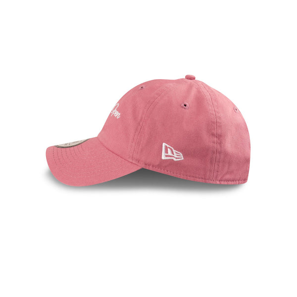 Australian Open '25 Seasonal Wash Cassis Casual Classic