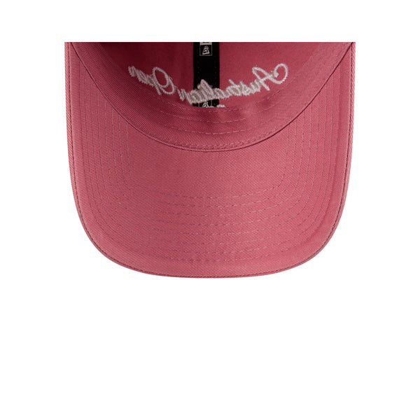 Australian Open '25 Seasonal Wash Cassis Casual Classic