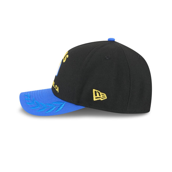Los Angeles Rams NFL Draft '25 9FORTY A-Frame™ M-Crown Snapback