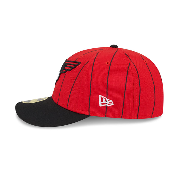 Chicago White Sox MLB City Connect '25 Low Profile 59FIFTY Fitted