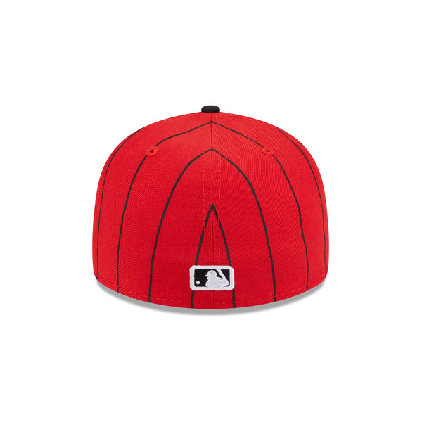 Chicago White Sox MLB City Connect '25 Low Profile 59FIFTY Fitted