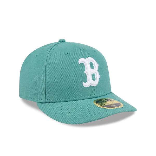 Boston Red Sox MLB City Connect '25 Low Profile 59FIFTY Fitted