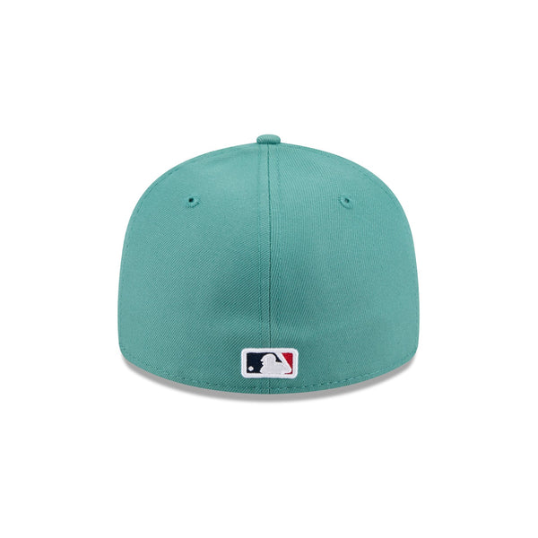 Boston Red Sox MLB City Connect '25 Low Profile 59FIFTY Fitted