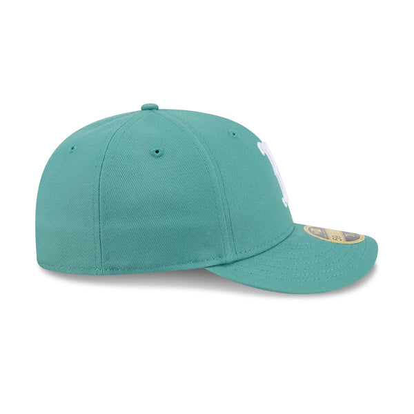 Boston Red Sox MLB City Connect '25 Low Profile 59FIFTY Fitted