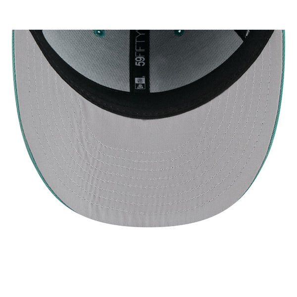 Boston Red Sox MLB City Connect '25 Low Profile 59FIFTY Fitted