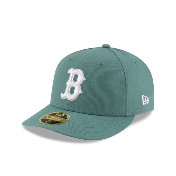 Boston Red Sox MLB City Connect '25 Low Profile 59FIFTY Fitted