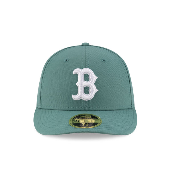 Boston Red Sox MLB City Connect '25 Low Profile 59FIFTY Fitted