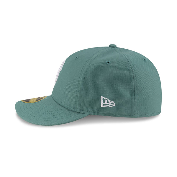 Boston Red Sox MLB City Connect '25 Low Profile 59FIFTY Fitted