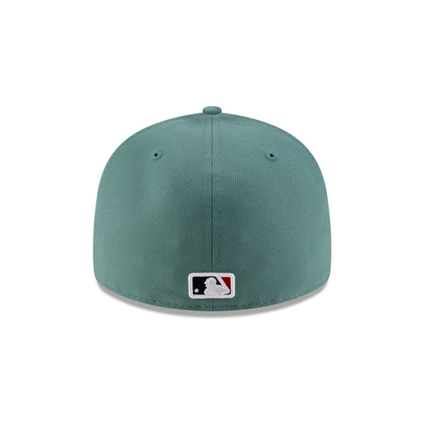 Boston Red Sox MLB City Connect '25 Low Profile 59FIFTY Fitted