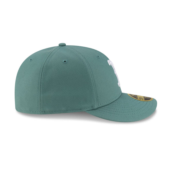 Boston Red Sox MLB City Connect '25 Low Profile 59FIFTY Fitted
