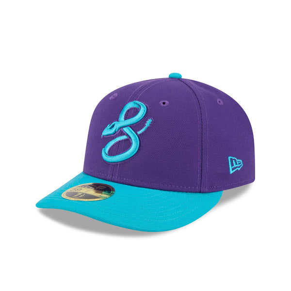 Arizona Diamondbacks MLB City Connect '25 Low Profile 59FIFTY Fitted