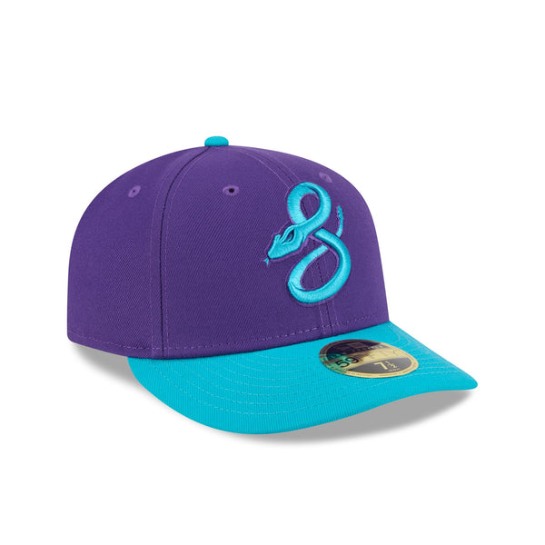 Arizona Diamondbacks MLB City Connect '25 Low Profile 59FIFTY Fitted