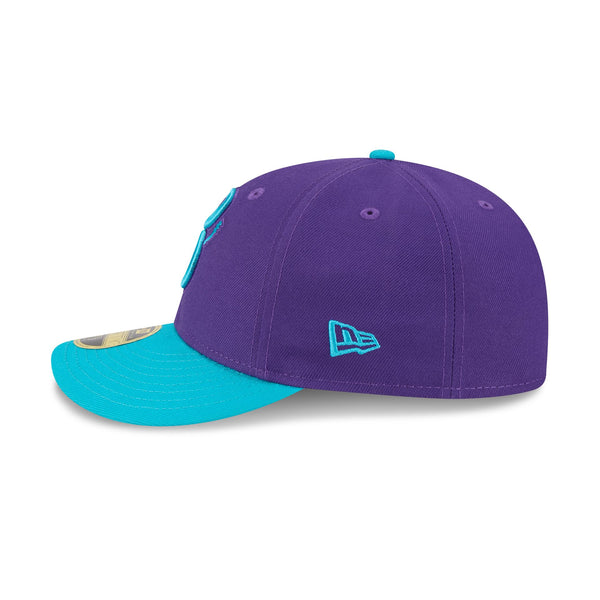 Arizona Diamondbacks MLB City Connect '25 Low Profile 59FIFTY Fitted