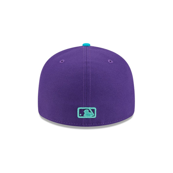 Arizona Diamondbacks MLB City Connect '25 Low Profile 59FIFTY Fitted