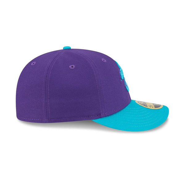 Arizona Diamondbacks MLB City Connect '25 Low Profile 59FIFTY Fitted