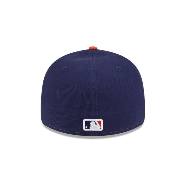 Houston Astros MLB City Connect '25 Low Profile 59FIFTY Fitted