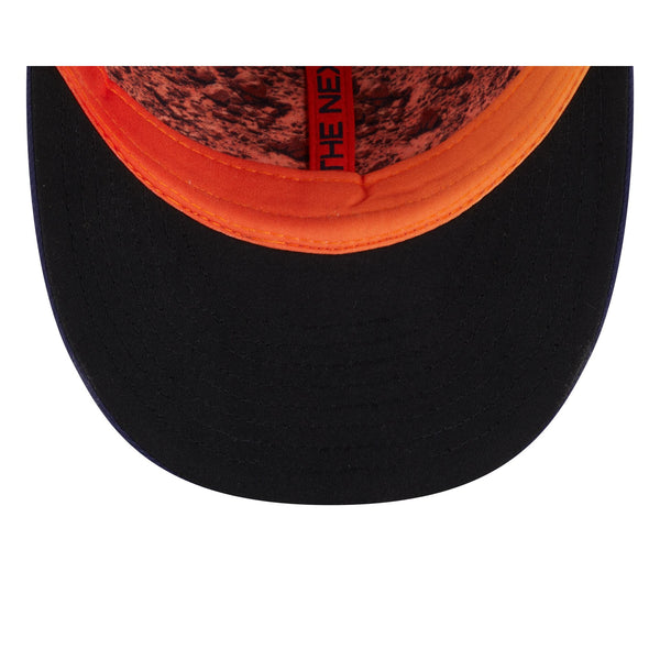 Houston Astros MLB City Connect '25 Low Profile 59FIFTY Fitted