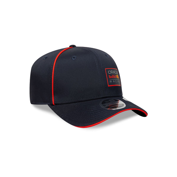 Oracle Red Bull Racing Team Collection '25 9SEVENTY Stretch Snap