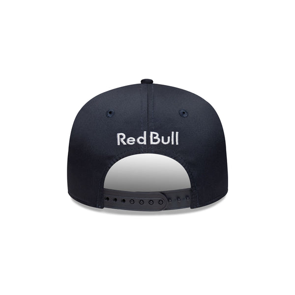 Oracle Red Bull Racing Team Collection '25 Verstappen Kids 9SEVENTY Stretch Snap