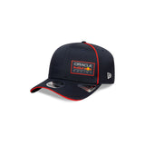 Oracle Red Bull Racing Team Collection '25 Kids 9SEVENTY Stretch Snap