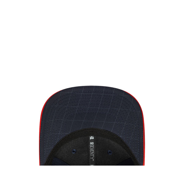 Oracle Red Bull Racing Team Collection '25 Kids 9SEVENTY Stretch Snap