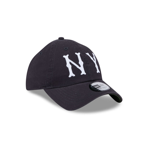 New York Yankees Cooperstown Chainstitch Casual Classic