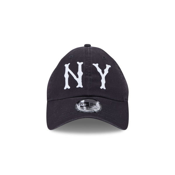 New York Yankees Cooperstown Chainstitch Casual Classic