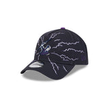 Melbourne Storm NRL Supporter Electric 9FORTY A-Frame® Snapback