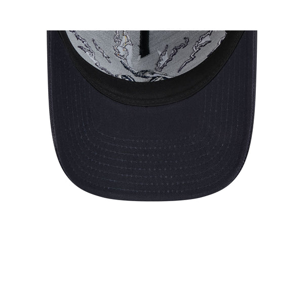 Melbourne Storm NRL Supporter Electric 9FORTY A-Frame® Snapback