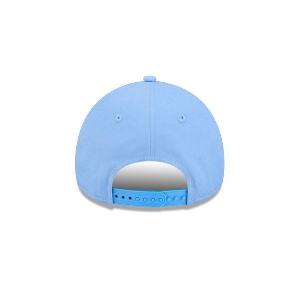 Cronulla-Sutherland Sharks NRL Supporter Logo Arch 9FORTY A-Frame® Snapback