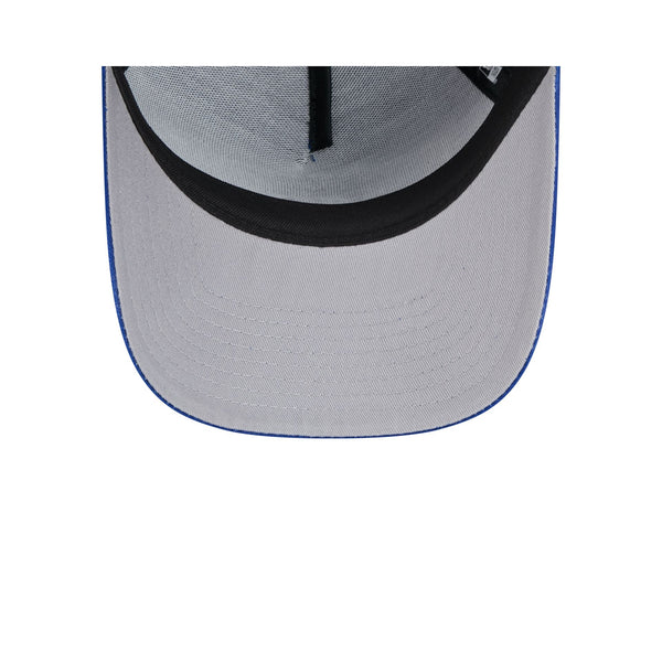Canterbury-Bankstown Bulldogs NRL Supporter Logo Arch 9FORTY A-Frame® Snapback