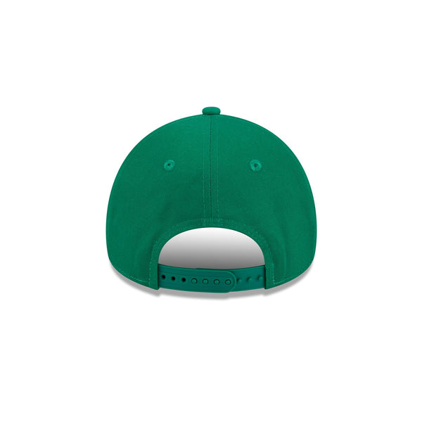 South Sydney Rabbitohs NRL Supporter Logo Arch 9FORTY A-Frame Snapback