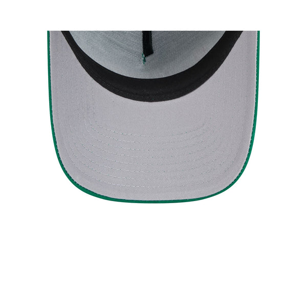 South Sydney Rabbitohs NRL Supporter Logo Arch 9FORTY A-Frame Snapback