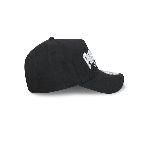 Penrith Panthers NRL Supporter Logo Arch 9FORTY A-Frame® Snapback
