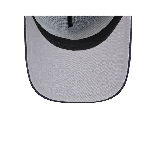 North Queensland Cowboys NRL Supporter Logo Arch 9FORTY A-Frame Snapback