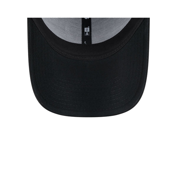 Canberra Raiders NRL Supporter Black Gold 9FORTY Snapback