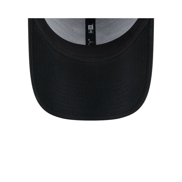 Melbourne Storm NRL Supporter Black Gold 9FORTY Snapback