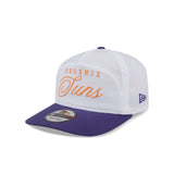 Phoenix Suns NBA Draft '25 19TWENTY Snapback