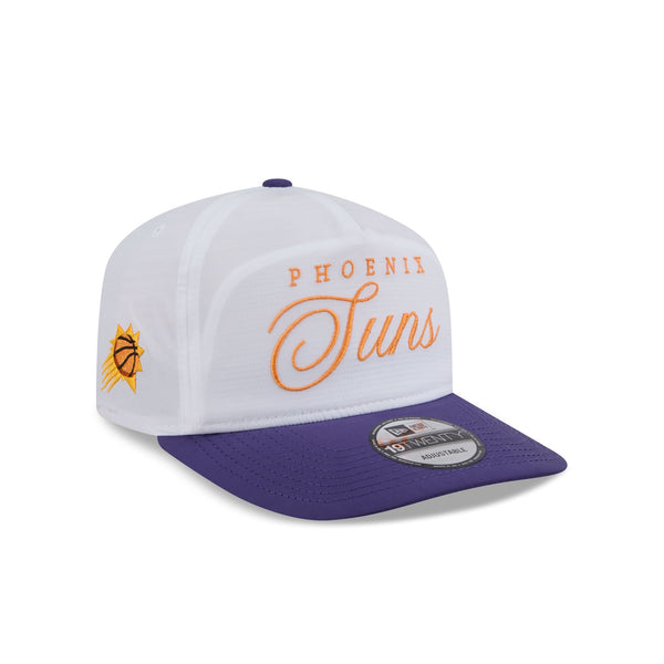 Phoenix Suns NBA Draft '25 19TWENTY Snapback