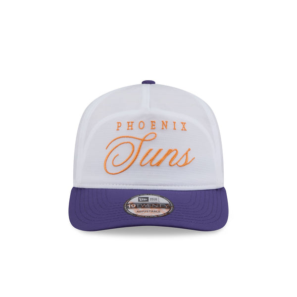 Phoenix Suns NBA Draft '25 19TWENTY Snapback