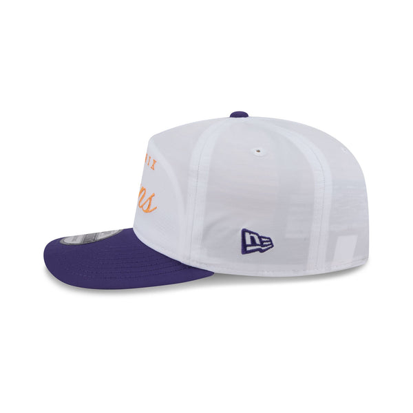 Phoenix Suns NBA Draft '25 19TWENTY Snapback