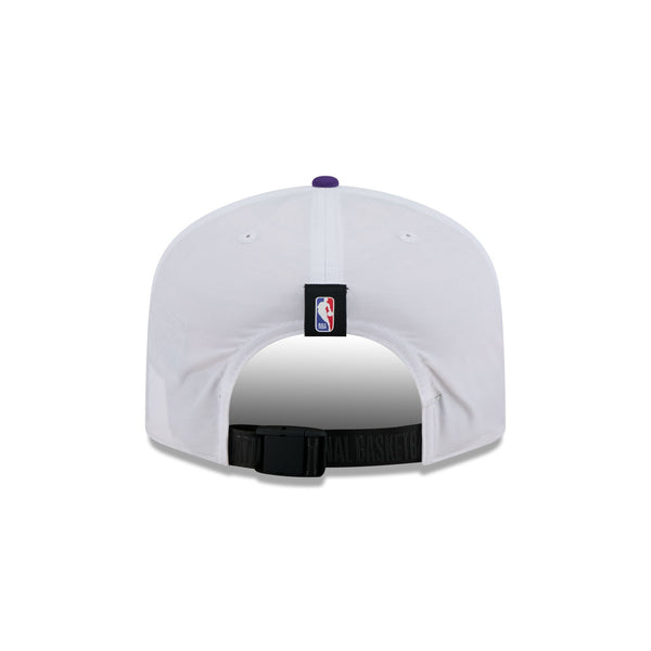 Phoenix Suns NBA Draft '25 19TWENTY Snapback