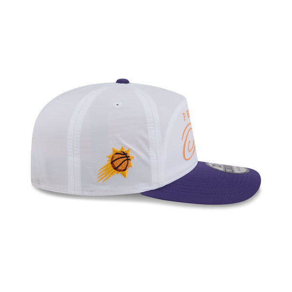 Phoenix Suns NBA Draft '25 19TWENTY Snapback