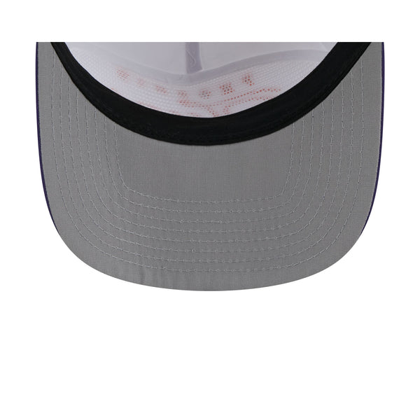 Phoenix Suns NBA Draft '25 19TWENTY Snapback