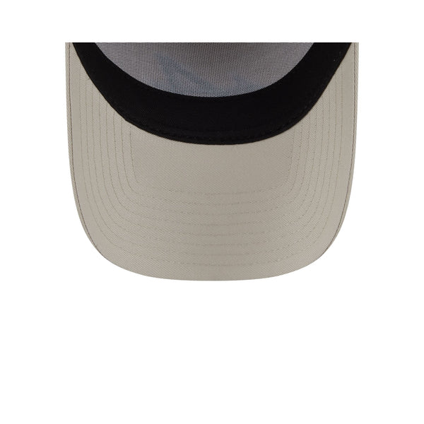 BWT Alpine F1 Team Collection '25 Seasonal 9FORTY A-Frame® Trucker